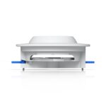 Ubiquiti UACC-AI-Pro-Dome-FM-W | AI Dome Camera Flush Mount | recessed installation into a wall or ceiling - imagine 6