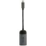 Verbatim Adapter USB-C - Eternetaluminum 49146 - imagine 2