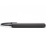 4smarts HUB 6w1 DeX Function 2xUSB-A     3.0/USB-C/HDMI/SD/MicroSD szary 468782 - imagine 5