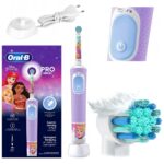 Oral-B Vitality Pro 103 Princess | Electric toothbrush |