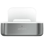 4smarts Team 100W Charging Station with Cable Set Space Gray - imagine 3