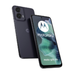 Motorola XT2433-5 Moto G35 5G Dual Sim 4GB RAM 256GB - Midnight Black