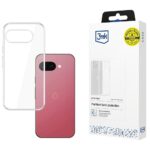 3MK Armor Case for Google Pixel 9A