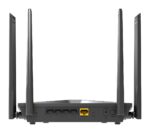 D-Link DIR-2150/SP | Wi-Fi Router | AC2100 Wave2, MU-MIMO, 4x RJ45 1000Mb/s - imagine 2