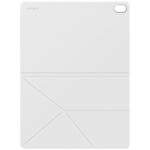 Samsung Smart Book Cover for Galaxy Tab S11 white