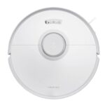 Roborock Q7 Max White | Vacuum cleaner | Robot Vacuum Cleaner - imagine 2
