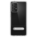 Spigen Slim Armor Essential Sam A725 A72 crystal clear ACS02524 - imagine 4