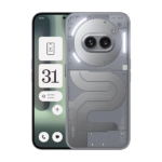 Nothing Phone 2a Plus 5G Dual Sim 12GB RAM 256GB - Grey
