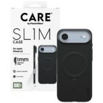 Case CARE by PanzerGlass SL1M MagSafe for iPhone Air black - imagine 4