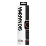 Skinarma Band Kobu Apple Watch Ultra 49/45/44mm black - imagine 4