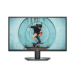 Dell 27" SE2722H | Monitor | VA, Full HD, 1x HDMI, 1x VGA