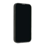 Audi Carbon Fiber Stripe iPhone 16 Pro Max 6.9" black hardcase AUS-TPUPCIP16PM-R8/D1-BK - imagine 4