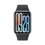 Xiaomi Smart Band 9 Pro Obsidian Black | Smartband | Bluetooth 5.4, 350mAh, 1.74", 5 ATM, accelerometer, gyroscope, PPG sensor - imagine 2