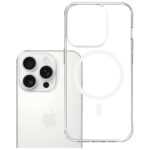 3MK Armor MagCase for Apple iPhone 14 Pro Max - imagine 9