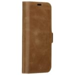 Etui dbramante 1928 Copenhagen Wallet do iPhone 14 Pro Max brązowy/brown - imagine 3
