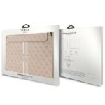 Guess Sleeve GUCS14P4RPSP 14" pink 4G Printed Stripes - imagine 4