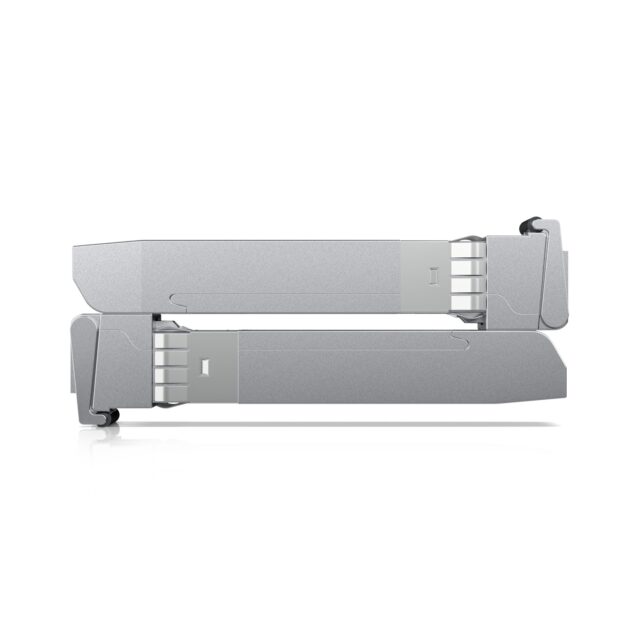 Ubiquiti UACC-OM-MM-10G-D-20 | SFP+ Module | 20-pack, Duplex LC, MM, 850nm, 10Gbps, 300m - imagine 3