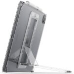 Spigen Air Skin Hybrid "S" iPad Pro 12.9" 2021/2022 crystal clear ACS05449 - imagine 6