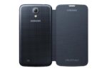 Case Samsung EF-FI920BB i9200 Mega 6.3 black - imagine 2