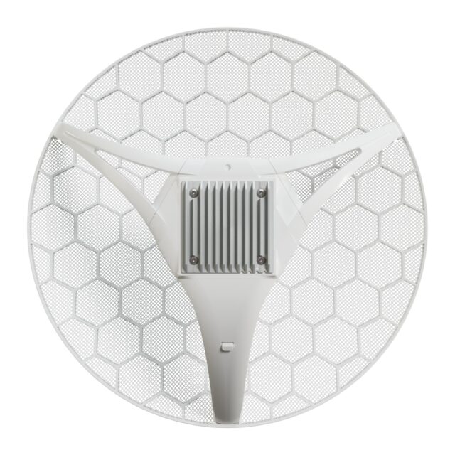 Mikrotik LHGG LTE6 kit | LTE Router | LHGGR&FG621-EA, 1x GE, RouterOS L3 - imagine 3