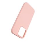 Beline Etui Silicone iPhone 16 Pro 6.3"rose gold - imagine 3