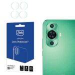3MK Lens Protect Huawei Nova 12Camera Lens Protection 4 pcs