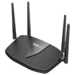 Totolink X6000R | WiFi Router | WiFi6 AX3000 Dual Band, 5x RJ45 1000Mb/s - imagine 4
