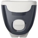 Stand Spigen Classic C1 for Apple Watch gray - imagine 2