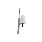 Extralink ELTESPOT | Antenna | LTE + WiFi 2,4GHz dedicated for Teltonika RUT240 - imagine 4