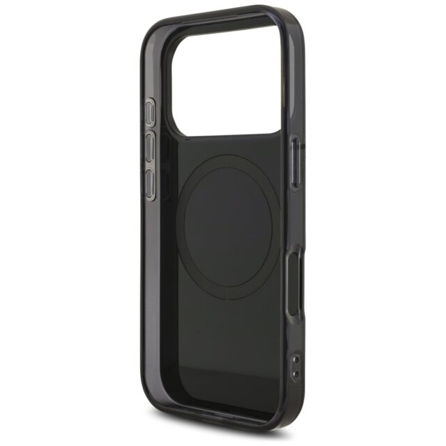 Red Bull IML Transparent Two Bulls MagSafe Case for iPhone 17 Pro Navy Blue - imagine 7