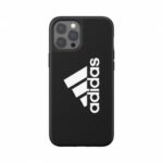 Adidas SP Iconic Sports Case iPhone 12Pro Max black 42462 - imagine 2