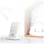 Electronic nanny Motorola PIP10 Audio white-black - imagine 6