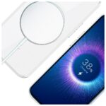 3MK Clear MagCase for Apple iPhone   16E - imagine 6