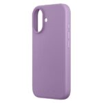 UNIQ Lino Hue iPhone 16 6.1" Magclick Charging case pink/gray pink - imagine 3