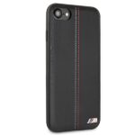 BMW BMHCI8MTRIBK hardcase case iPhone 7/8/SE 2020 / SE 2022 black - imagine 5