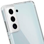 3MK Clear Case Samsung G996 S21+ - imagine 6