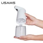 USAMS Automatic Touchless Dispenser white ZB122XSJ01 (US-ZB122) - imagine 5