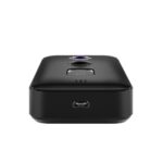 Xiaomi Smart Doorbell 3 | Doorbell | 5200mAh, 2K camera, Wi-Fi - imagine 3