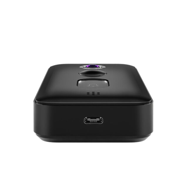 Xiaomi Smart Doorbell 3 | Doorbell | 5200mAh, 2K camera, Wi-Fi - imagine 3