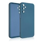 Beline Case Silicone Samsung A15 A156blue