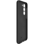 3MK Silicone Case Sam S23 5G S911 black - imagine 10
