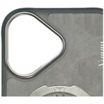 Nimmy Dragon MagSafe case for iPhone 16 grey - imagine 7
