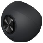 Creative Pebble 2.0 V3 Computer Speakers Black Bluetooth 5.0 USB-C - imagine 4