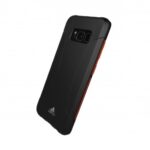 Adidas SP Solo Case Sam SS17 S8 G950 black-red 29655 - imagine 5