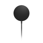 Samsung Wireless Charger Single Pad - Black