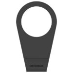 Otterbox Post Up MagSafe do iPhone       12/13/14 czarny/black - imagine 3