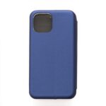 Beline Etui Book Magnetic iPhone 13 Pro6,1" niebieski/blue - imagine 2