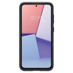 Spigen Optik Armor Sam S23 FEblack ACS06380 - imagine 6