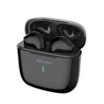 AWEI Bluetooth 5.0 T26 TWS headphones + docking station black - imagine 5