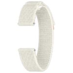 Samsung Fabric Band ET-SVR93SUEGEU for Watch6 20mm S/M sand